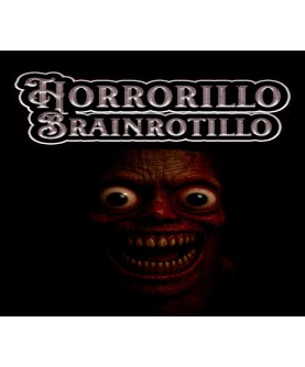 Horrorillo Brainrotillo Steam Key GLOBAL